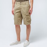 Szorty, spodenki męskie TIMBERLAND SZORTY TARLETON LAKE STRETCH TWILL RELAXED tb0a297t9181 kolor granatowy