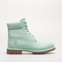 Buty męskie casual TIMBERLAND 6IN PREMIUM BOOT tb0a5vk9eb91 kolor miętowy