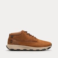 Buty outdoor męskie TIMBERLAND WINSOR PARK GTX CHUKKA tb1a5ya1f131 kolor brązowy