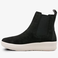 Damskie buty zimowe TIMBERLAND BERLIN PARK CHELSEA a1rxr kolor czarny