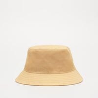 Czapka męska TIMBERLAND CZAPKA BUCKET HAT WITH TONAL PRINTED LOGO tb0a2q1meh31 kolor beżowy