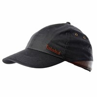 Czapka męska TIMBERLAND CZAPKA FISHING HAT j1575434 kolor granatowy