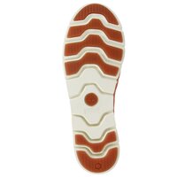 Buty casual damskie TIMBERLAND FLORENCE AIR BALLERINA a1ml4 kolor różowy