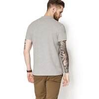 Koszulka polo męska TIMBERLAND POLO SS MILLERS RIV ER PIQUE R a1s4j052 kolor szary