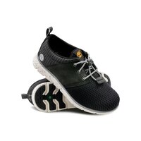 Dziecięce buty casual TIMBERLAND KILLINGTON OXFORD  a19br kolor czarny