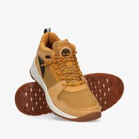 Sneakersy męskie TIMBERLAND SOLAR WAVE LOW WHEAT tb0a2bk82311 kolor szary