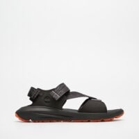 Buty męskie casual TIMBERLAND MOTION DUNE SANDAL tb0a6dppety1 kolor czarny