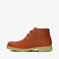 Buty chukka męskie TIMBERLAND TBL 1973 NEWMAN CHUKKA WP tb0a24xm8141 kolor brązowy