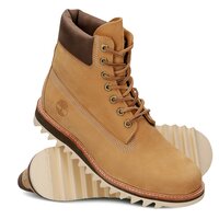 Buty męskie casual TIMBERLAND SELBYVILLE 6 BOOT a1jkv kolor beżowy