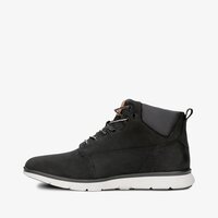 Sneakersy męskie TIMBERLAND KILLINGTON CHUKKA  tb0a1sdi0011 kolor czarny