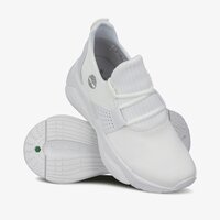 Sneakersy damskie TIMBERLAND EMERALD BAY KNIT SNEAKER tb0a2amm1001 kolor biały