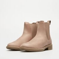 Damskie buty zimowe TIMBERLAND VERONA SQUARE MID CHELSEA BOOT tb0a42mjen41 kolor beżowy