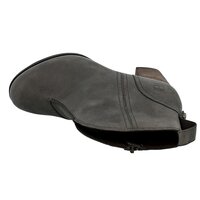 Buty chukka damskie TIMBERLAND RUDSTON FTW  8544a kolor szary