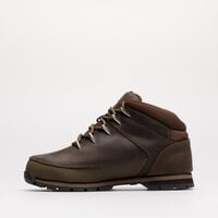 Buty outdoor męskie TIMBERLAND EURO SPRINT HIKER  tb0a2jgx9011 kolor khaki