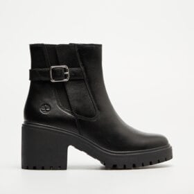 TIMBERLAND STONE HEIGHTS MID CHELSEA BOOT