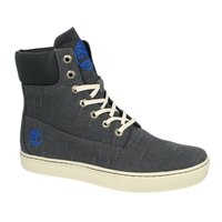 Buty męskie casual TIMBERLAND EK NEWMARKET 2.0   6417a kolor granatowy
