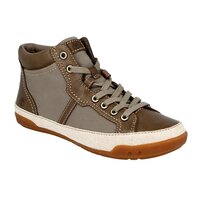 Buty chukka damskie TIMBERLAND EK NORTHPORT FL CHUKKA 3965r kolor brązowy