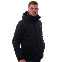 Kurtka zimowa męska TIMBERLAND KURTKA BENTON 3IN1 1000j001 kolor czarny