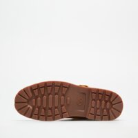 Buty chukka damskie TIMBERLAND AUBURN FALLS MID LACE WATERPROOF BOOT tb0a41e97541 kolor żółty