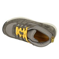 Dziecięce buty zimowe TIMBERLAND GT SCRAMBLE L/F MID  4883r kolor beżowy