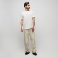 T-shirt, koszulka męska TIMBERLAND T-SHIRT WASHED BOOT TEE tb0a6drwcm91 kolor biały