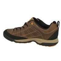 Buty outdoor męskie TIMBERLAND EK LOW RADLER SUMM APPROACH 9901r kolor brązowy