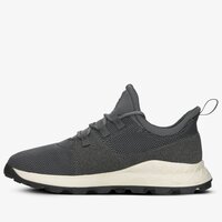 Sneakersy męskie TIMBERLAND BROOKLYN FLEXI KNIT OXFORD  tb0a2d690331 kolor szary