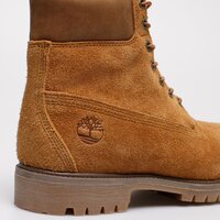 Buty męskie casual TIMBERLAND 6" PREMIUM BOOT W/BOOTIE tb0a2hm9e011 kolor brązowy