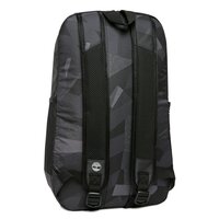 Plecak damski TIMBERLAND PLECAK ZIP TOP BACKPACK 28L a1cxeb58 kolor multicolor