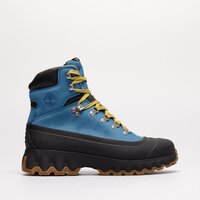 Buty outdoor męskie TIMBERLAND TBL EDGE WORLD HIKER tb0a2km8cy31 kolor niebieski