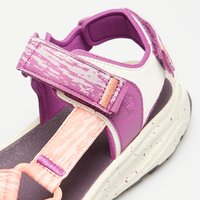 Sandały damskie TIMBERLAND MOTION DUNE BACKSTRAP SANDAL tb0a41r8eub1 kolor multicolor
