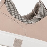 Sneakersy męskie TIMBERLAND AMHERST LTHR LTT SNEAKER ca1ogt kolor beżowy