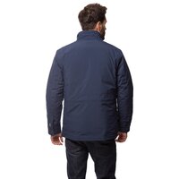 Kurtka zimowa męska TIMBERLAND KURTKA HV MT. CLAY 3IN1 FLD COAT 7809j019 kolor granatowy