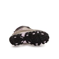 Buty outdoor dziecięce TIMBERLAND HYPRTRL GTX MID 2183r kolor szary