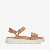 Sandały damskie TIMBERLAND RAY CITY SANDAL ANKL STRP tb0a2qx3cw81 kolor beżowy