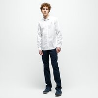 Koszula męska TIMBERLAND KOSZULA EASTHAM RIVER STRETCH POPLIN MICRO tb0a221vz531 kolor biały