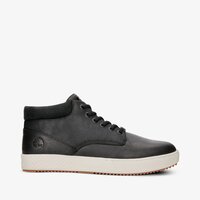 Sneakersy męskie TIMBERLAND CITYROAM CUPSOLE CHUKKA tb0a1s5n0011 kolor czarny