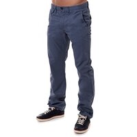 Spodnie męskie TIMBERLAND SPODNIE LW TWILL LYNNWOOD CHINO 4741j43232 kolor niebieski