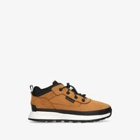 Dziecięce buty zimowe TIMBERLAND FIELD TREKKER LOW tb0a2gda2311 kolor żółty