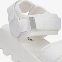 Sandały damskie TIMBERLAND EURO SWIFT SANDAL tb0a2ks71001 kolor biały