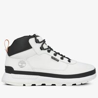 Buty outdoor męskie TIMBERLAND FIELD TREKKER MID tb0a28xf1001 kolor biały