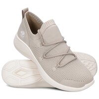 Sneakersy damskie TIMBERLAND FLYROAM GO STOHL OXFORD tb0a1yq2l471 kolor beżowy
