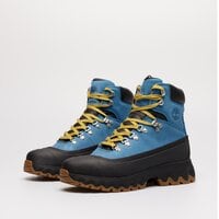 Buty outdoor męskie TIMBERLAND TBL EDGE WORLD HIKER tb0a2km8cy31 kolor niebieski