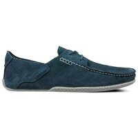 Buty męskie casual TIMBERLAND CLYDE HILL LOAFER ca1phk kolor granatowy