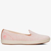 Trampki damskie TIMBERLAND MAYPORT CANVAS SLIP ON a1ozo kolor różowy