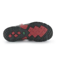 Buty outdoor dziecięce TIMBERLAND  EK BELKNAP SANDAL  SPORT 44766 kolor szary