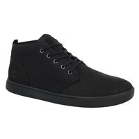 Buty chukka męskie TIMBERLAND MADBURY CUPSOLE  6743a kolor czarny