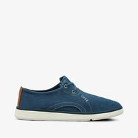 Buty męskie casual TIMBERLAND GATEWAY PIER CASUAL OXFORD  tb0a1lp34311 kolor granatowy