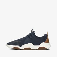 Sneakersy męskie TIMBERLAND EARTH RALLY FLEXIKNIT OX tb0a2d5m0191 kolor granatowy