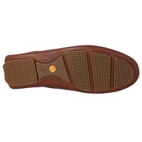 Buty męskie casual TIMBERLAND HERITAGE DRIVER  VENETIAN a16tr kolor brązowy
